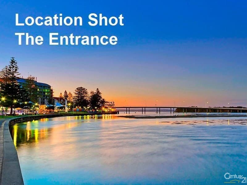 11/17 Ocean Parade, The Entrance, NSW, 2261, Elleker - Thumbnail 8