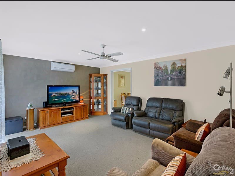 23 Black Swan Street, Berkeley Vale, NSW, 2261, Berkeley Vale - Thumbnail 2