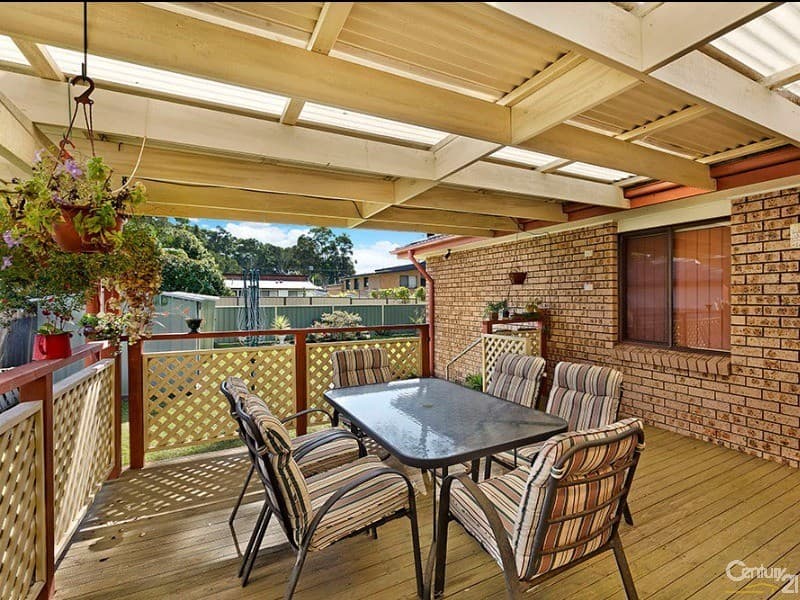 23 Black Swan Street, Berkeley Vale, NSW, 2261, Berkeley Vale - Thumbnail 6