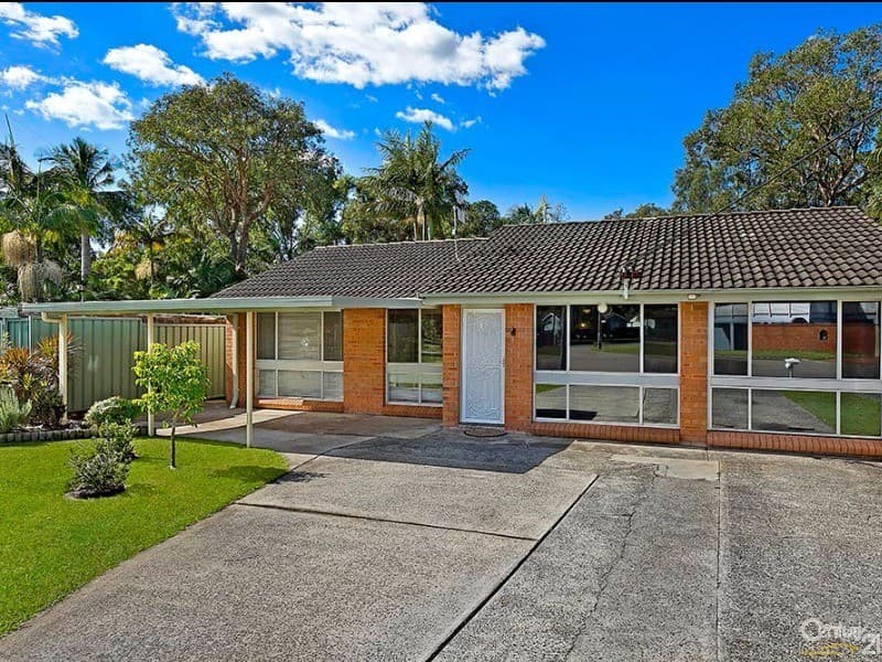 3 Loxley Close, Berkeley Vale, NSW, 2261, Berkeley Vale - Image 1