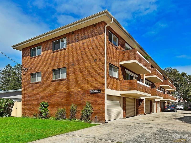 6/57 Bay Road, Blue Bay, NSW, 2261, Blue Bay - Image 1