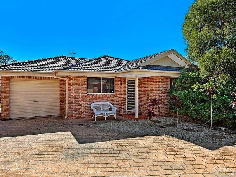 4/27-29 Lorraine Avenue, Berkeley Vale, NSW, 2261, Berkeley Vale - Thumbnail 5