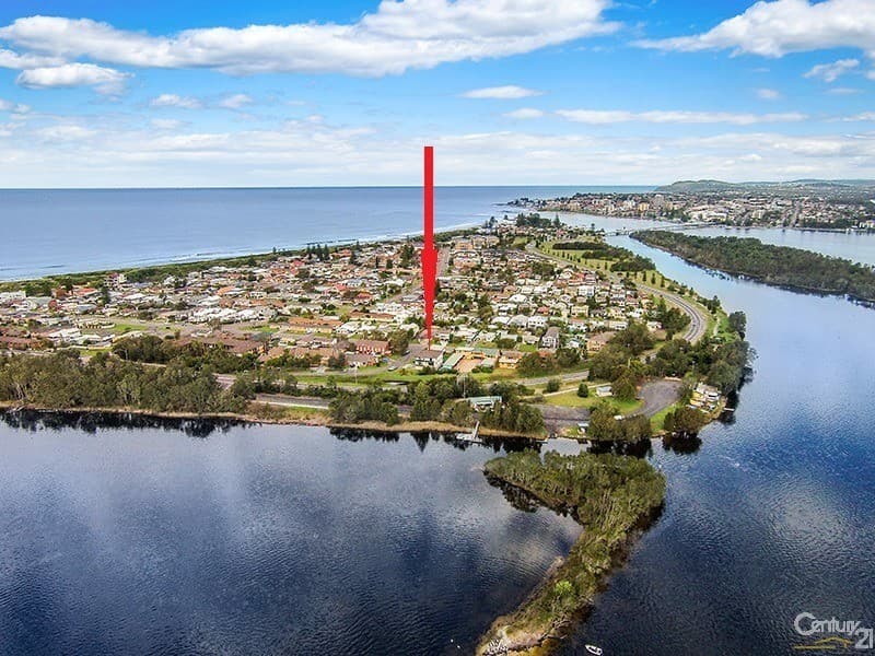 2/6 Lynch Crescent, The Entrance North, NSW, 2261, The Entrance North - Image 1