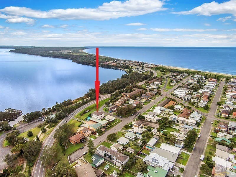 2/6 Lynch Crescent, The Entrance North, NSW, 2261, The Entrance North - Thumbnail 8