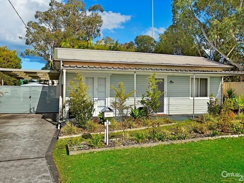 18 Kurraba Parade, Berkeley Vale, NSW, 2261, Berkeley Vale - Thumbnail 6