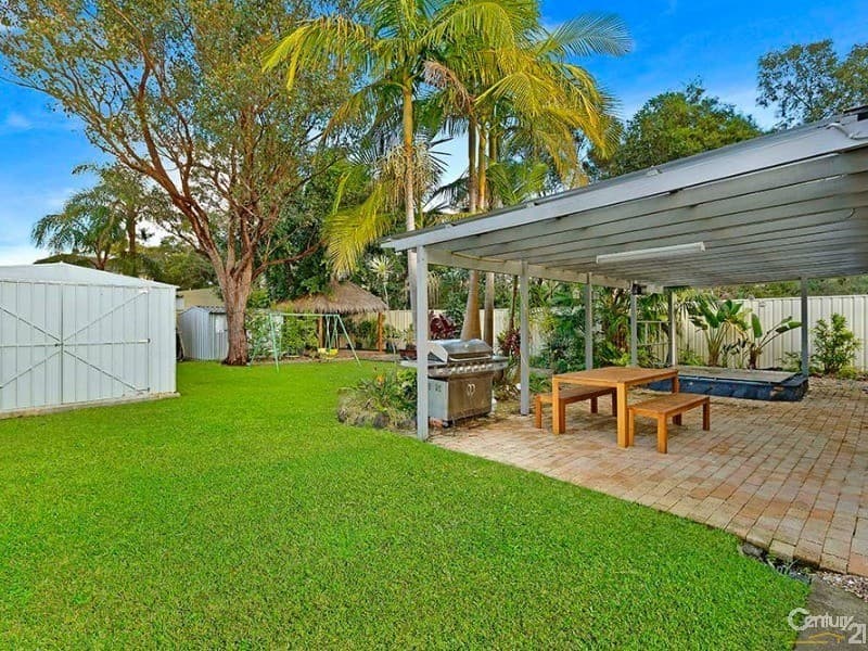 18 Kurraba Parade, Berkeley Vale, NSW, 2261, Berkeley Vale - Thumbnail 5