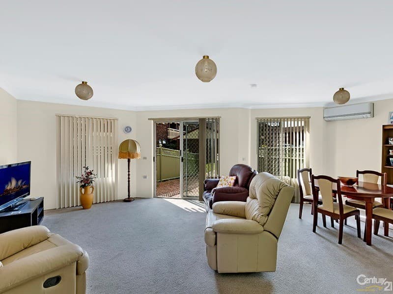 51/15 Lorraine Avenue, Berkeley Vale, NSW, 2261, Boyne Valley - Thumbnail 3