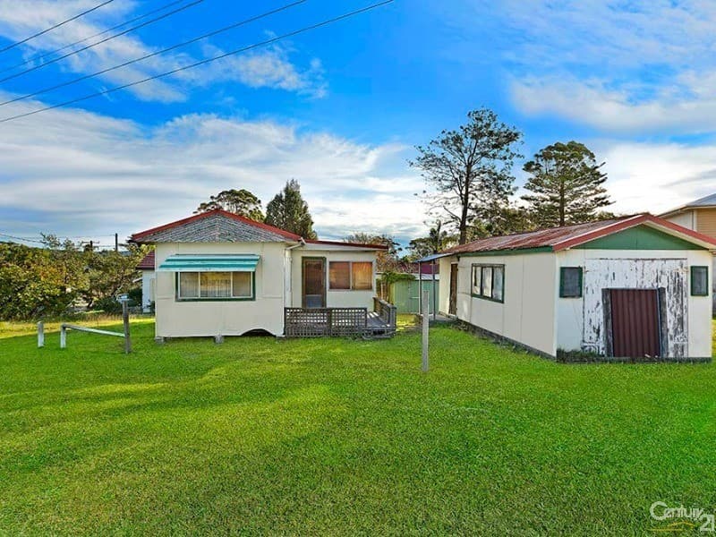 70 Shelly Beach Road, Shelly Beach, NSW, 2261, Shelly Beach - Image 1