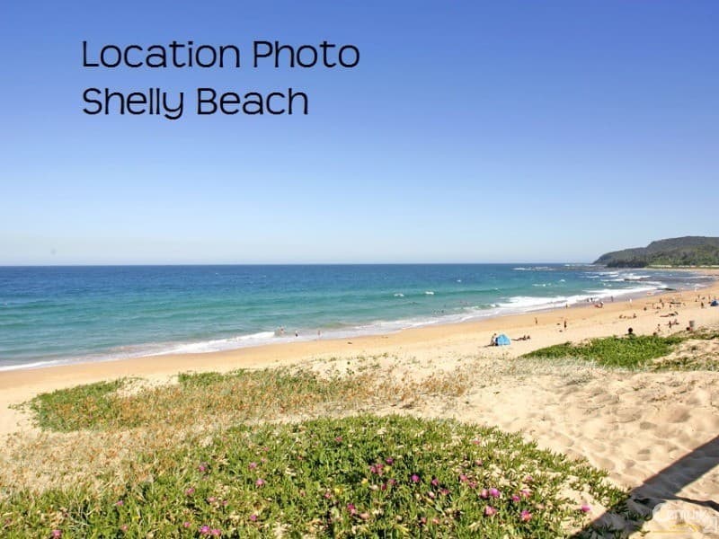 70 Shelly Beach Road, Shelly Beach, NSW, 2261, Shelly Beach - Thumbnail 8