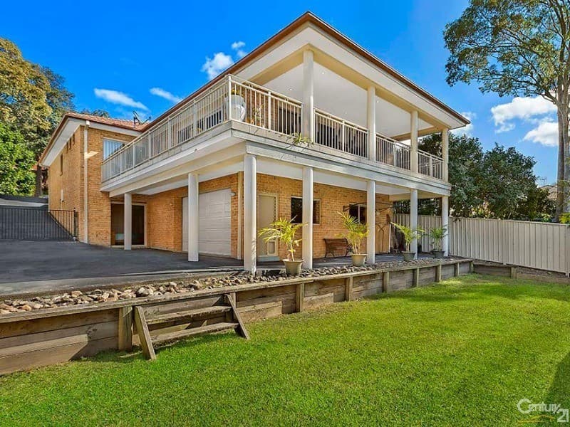 25 Kenmare Avenue, Berkeley Vale, NSW, 2261, Berkeley Vale - Thumbnail 2