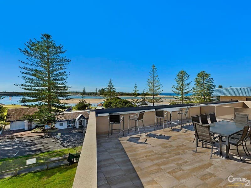 5/4 Marine Parade, The Entrance, NSW, 2261, The Entrance - Image 1