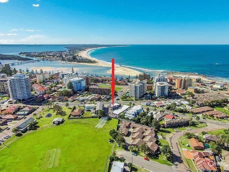 1/1 Bay Road, The Entrance, NSW, 2261, The Entrance - Thumbnail 2