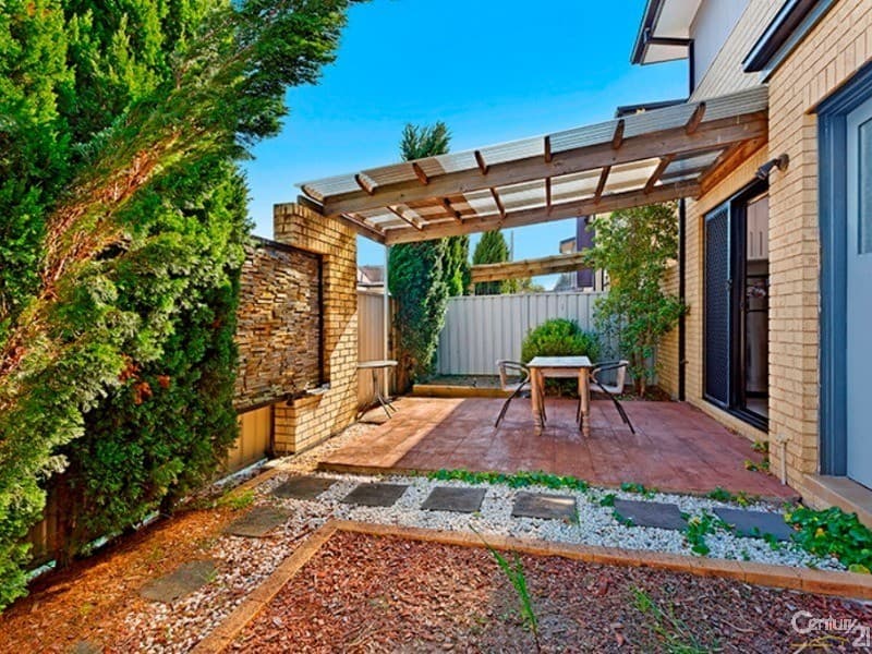 3/21-23 McLachlan Avenue, Long Jetty, NSW, 2261, Long Jetty - Thumbnail 4