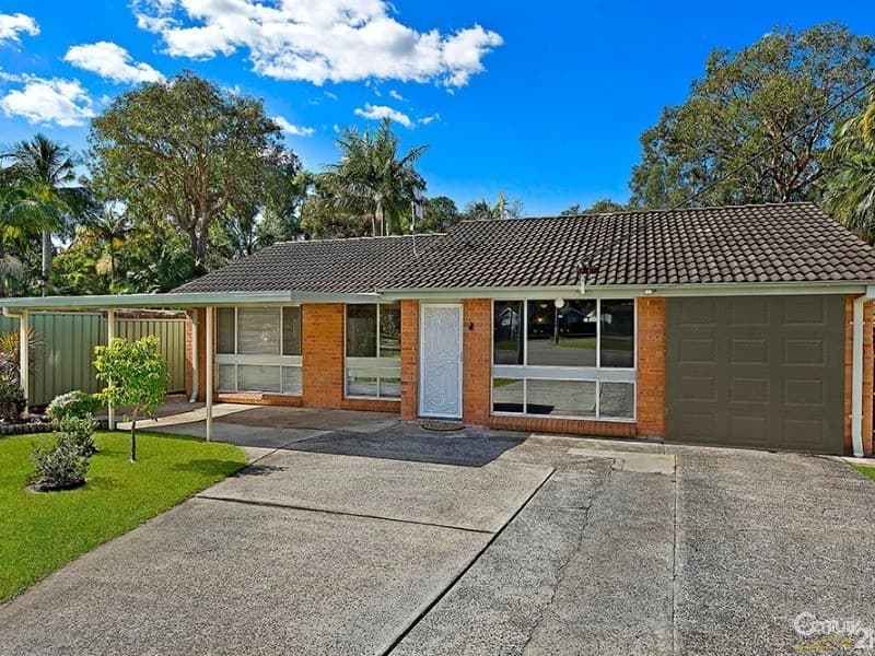3 Loxley Close, Berkeley Vale, NSW, 2261, Berkeley Vale - Thumbnail 7