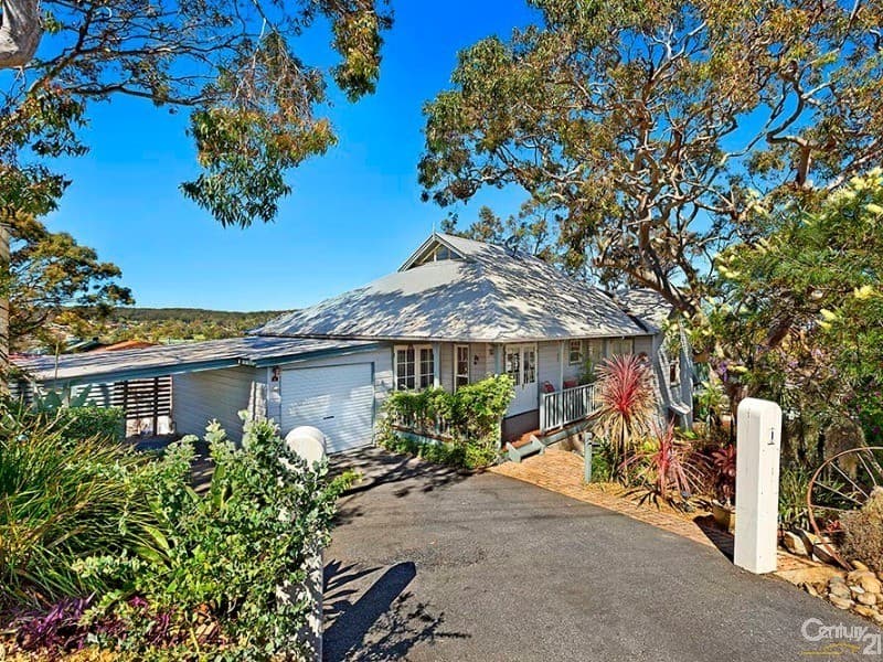 1 Valley View Road, Bateau Bay, NSW, 2261, Bateau Bay - Image 1