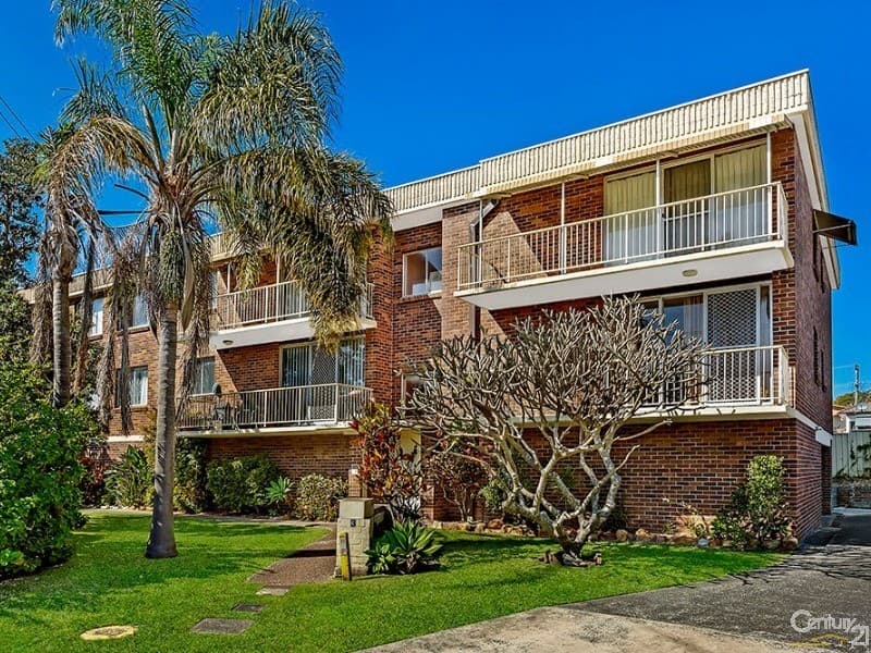 5/3 Gateleigh Crescent, The Entrance, NSW, 2261, The Entrance - Thumbnail 2