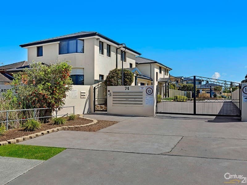 28/74 Hutton Road, The Entrance North, NSW, 2261, The Entrance North - Image 1