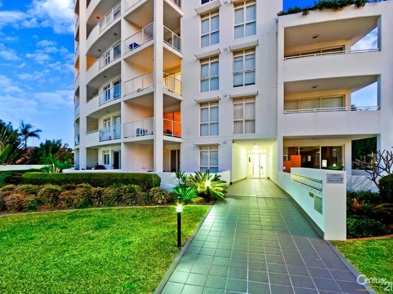 17/2 Beach Street, The Entrance, NSW, 2261, The Entrance - Thumbnail 4