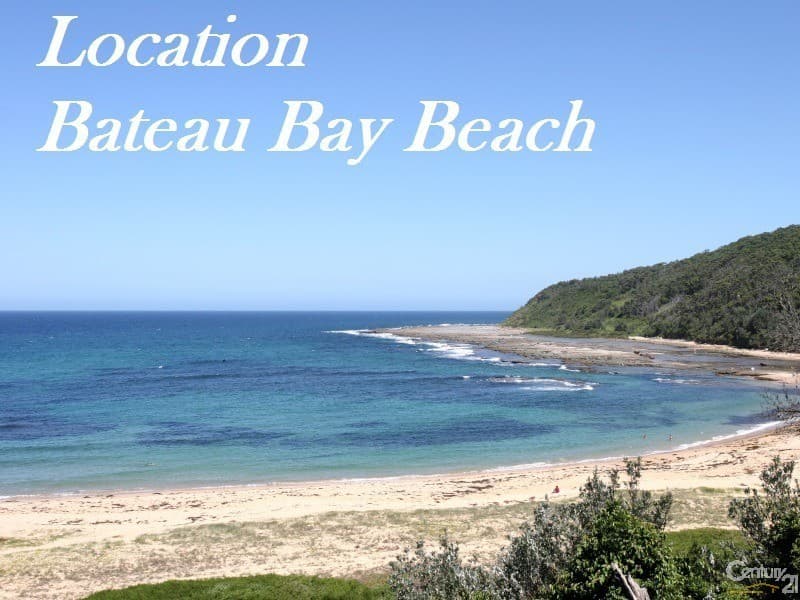 Lot 2/4 Blue Knob Road, Nimbin, NSW, 2480, Bateau Bay - Thumbnail 3