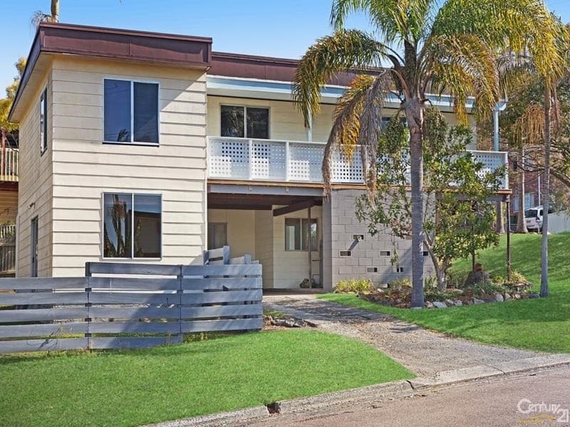 Lot 2/4 Blue Knob Road, Nimbin, NSW, 2480, Bateau Bay - Thumbnail 2