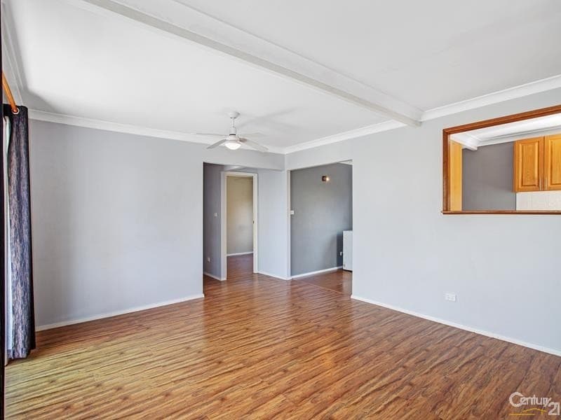 Lot 2/4 Blue Knob Road, Nimbin, NSW, 2480, Bateau Bay - Thumbnail 5