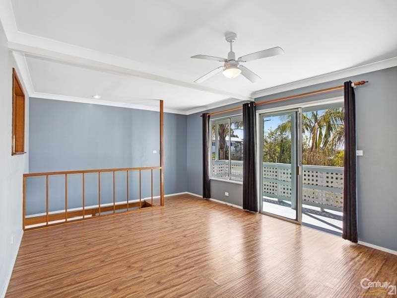 Lot 2/4 Blue Knob Road, Nimbin, NSW, 2480, Bateau Bay - Thumbnail 4