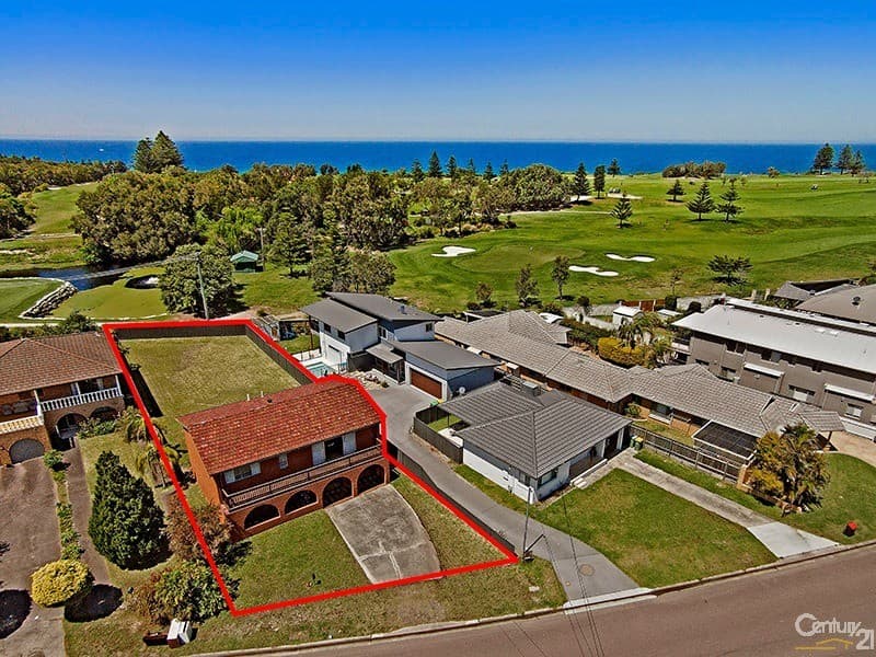 12 Grandview Street, Shelly Beach, NSW, 2261, Shelly Beach - Image 1