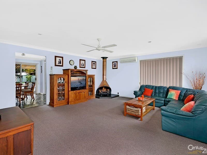 5 Culwulla Street, Berkeley Vale, NSW, 2261, Berkeley Vale - Thumbnail 2