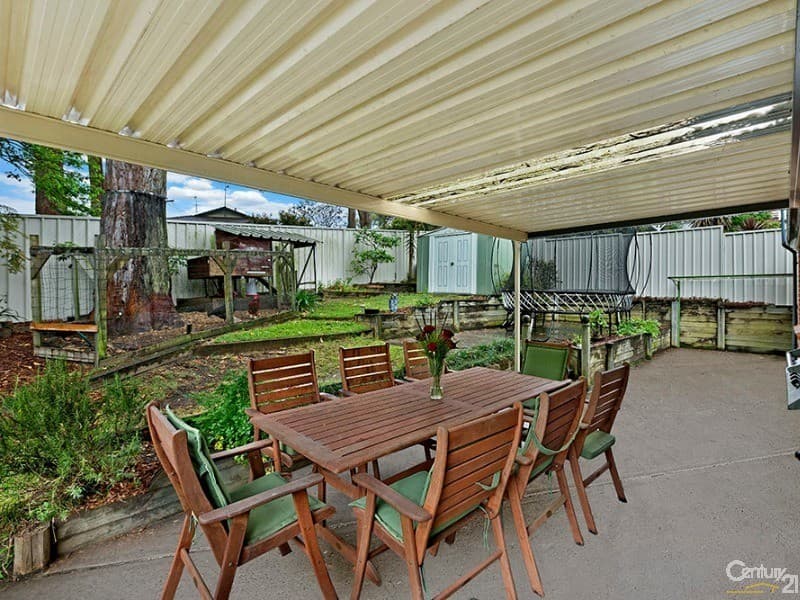 29 Stornaway Crescent, Berkeley Vale, NSW, 2261, Berkeley Vale - Thumbnail 4