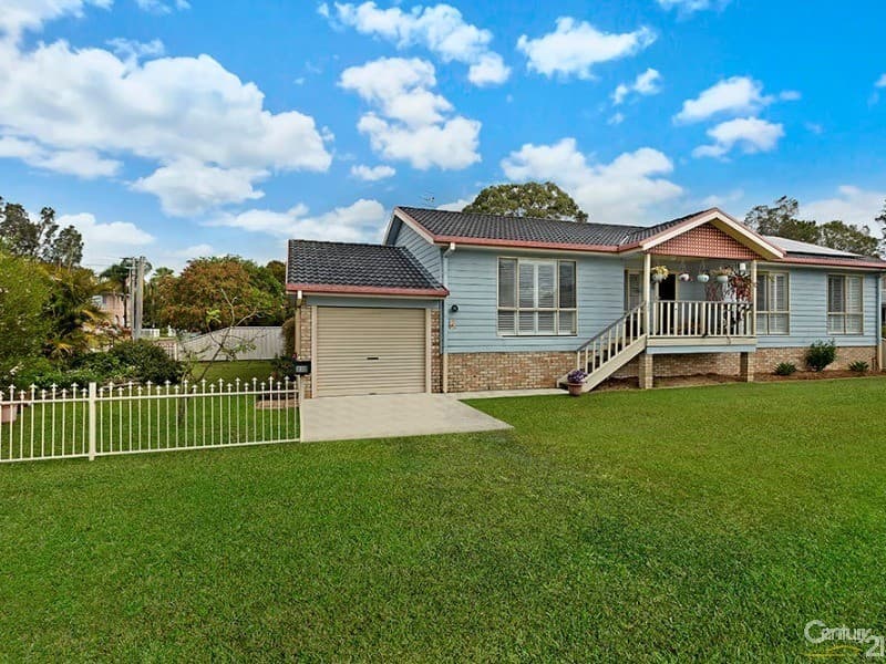 332 Lakedge Avenue, Berkeley Vale, NSW, 2261, Berkeley Vale - Thumbnail 2