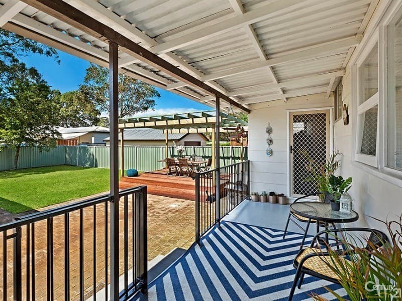 20 St James Avenue, Berkeley Vale, NSW, 2261, Berkeley Vale - Thumbnail 8