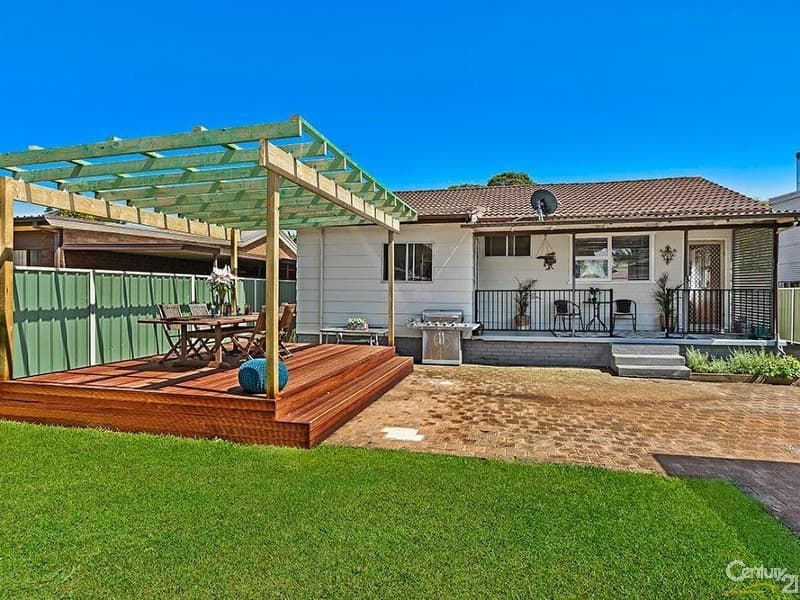 20 St James Avenue, Berkeley Vale, NSW, 2261, Berkeley Vale - Thumbnail 2