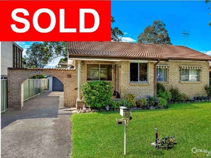 20 St James Avenue, Berkeley Vale, NSW, 2261, Berkeley Vale - Image 1