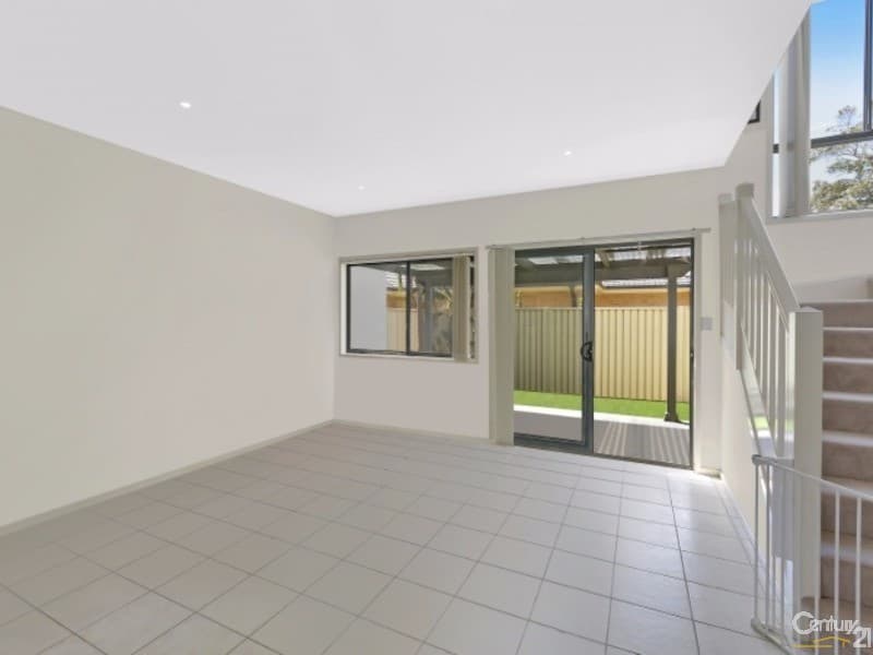 2203/18 Enderley Avenue, Surfers Paradise, QLD, 4217, Surfers Paradise - Thumbnail 2