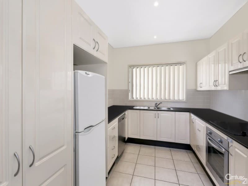 2203/18 Enderley Avenue, Surfers Paradise, QLD, 4217, Surfers Paradise - Thumbnail 3