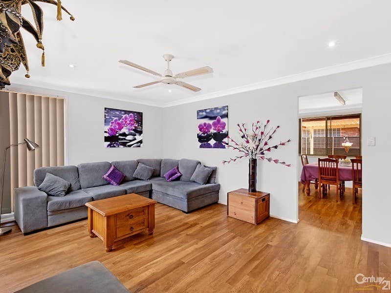 35 St James Avenue, Berkeley Vale, NSW, 2261, Berkeley Vale - Thumbnail 2