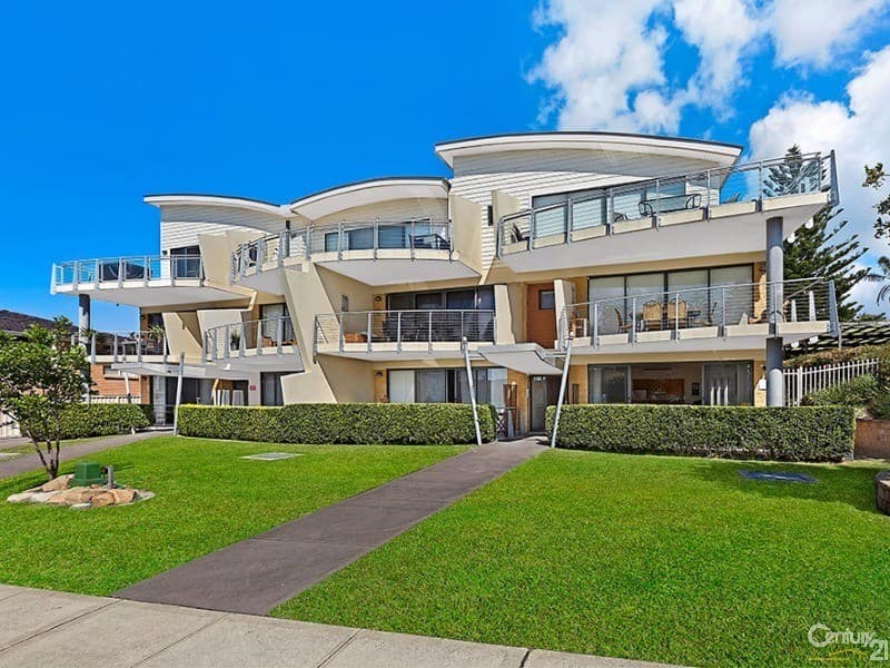 8/81 Ocean Parade, The Entrance, NSW, 2261, The Entrance - Image 1