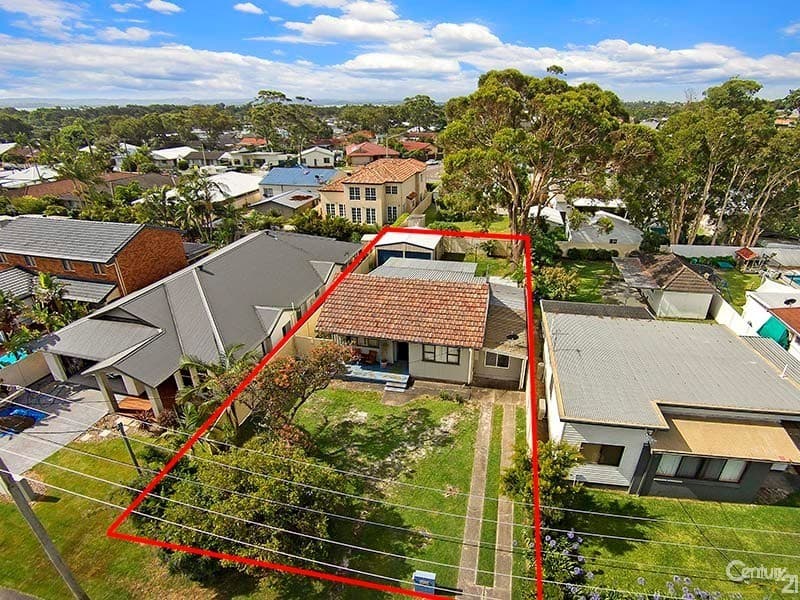 16 Phillip Street, Shelly Beach, NSW, 2261, Shelly Beach - Image 1