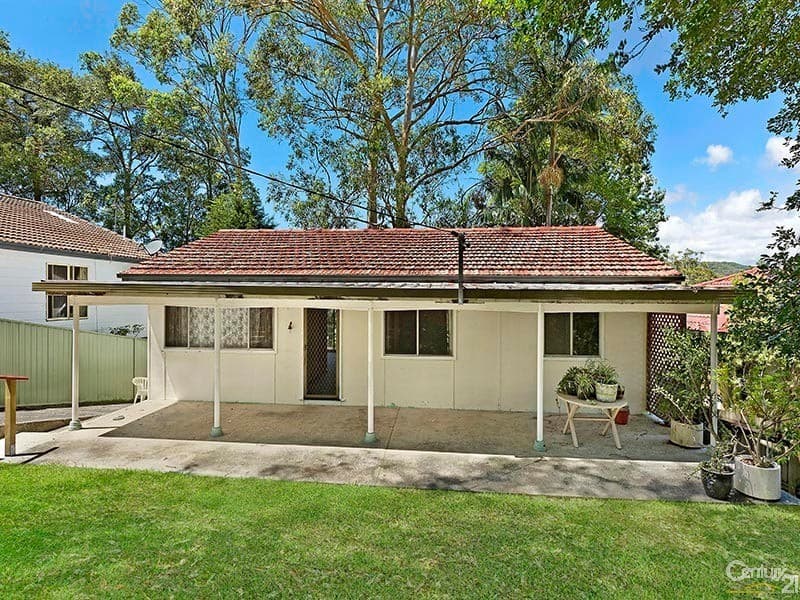 38 Shannon Parade, Berkeley Vale, NSW, 2261, Berkeley Vale - Image 1
