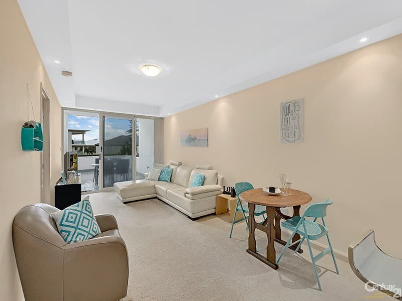 2/2 Beach Street, The Entrance, NSW, 2261, The Entrance - Thumbnail 2