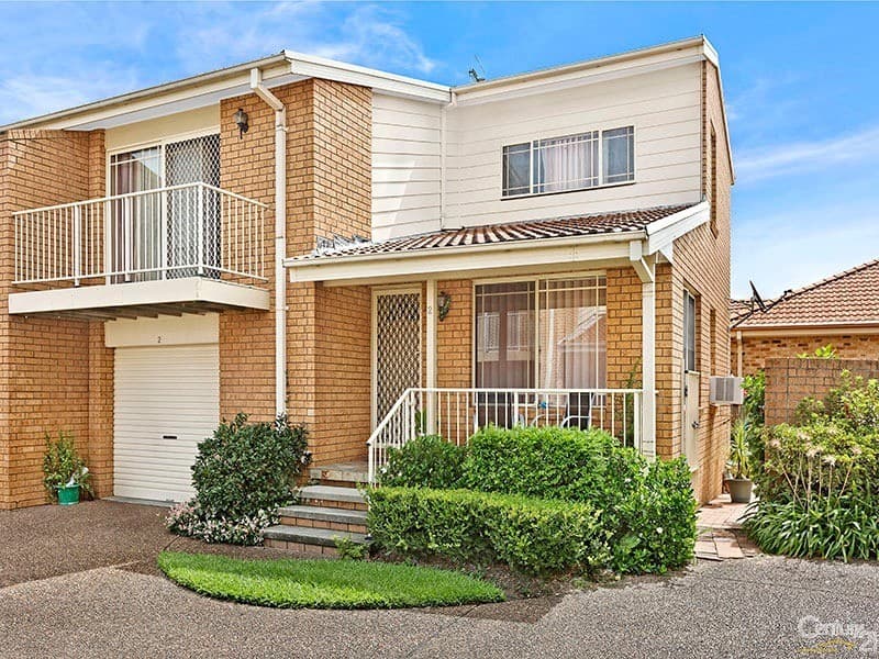 2/12-14 Venice Street, Long Jetty, NSW, 2261, Long Jetty - Image 1