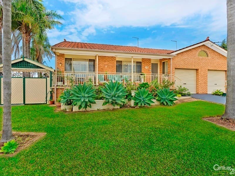 1/1 Ashton Avenue, The Entrance, NSW, 2261, The Entrance - Image 1