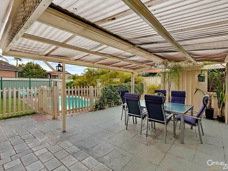 346 Lakedge Avenue, Chittaway Bay, NSW, 2261, Chittaway Bay - Thumbnail 5
