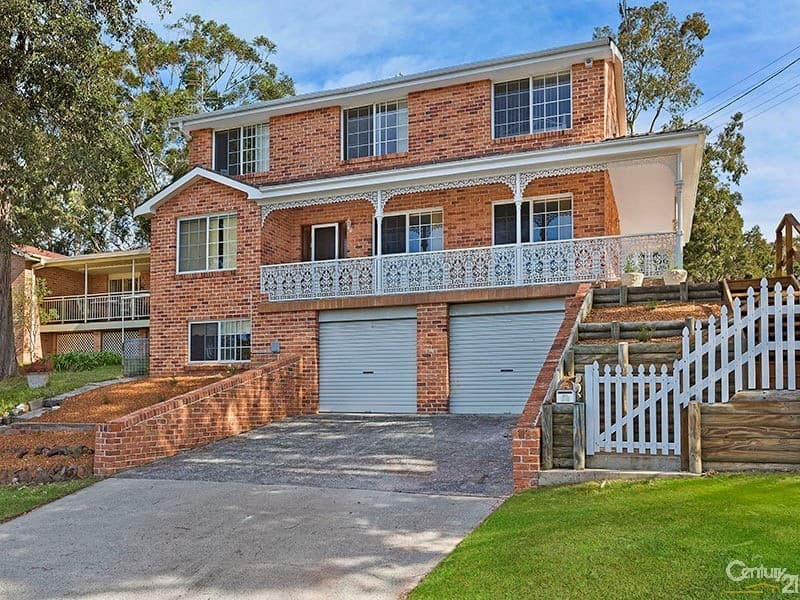 24 Kenmare Avenue, Berkeley Vale, NSW, 2261, Berkeley Vale - Thumbnail 2