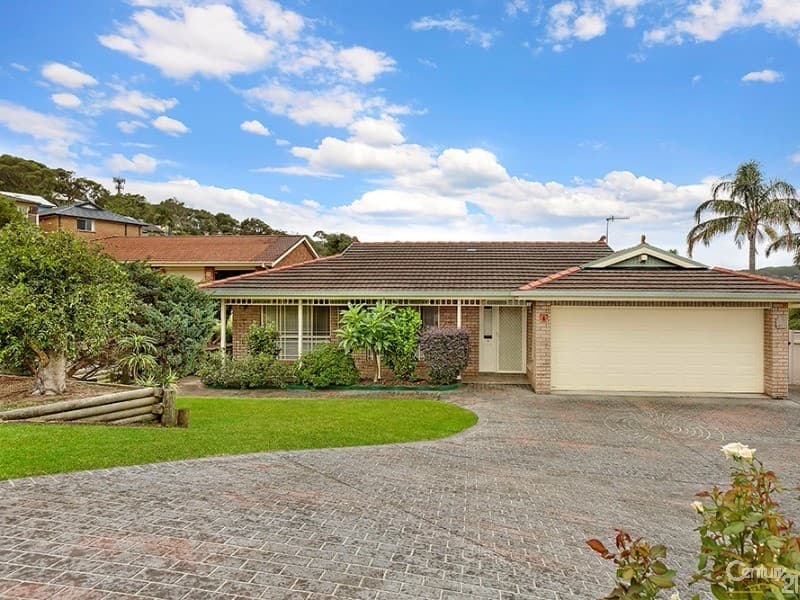 8 Molly Close, Bateau Bay, NSW, 2261, Bateau Bay - Image 1