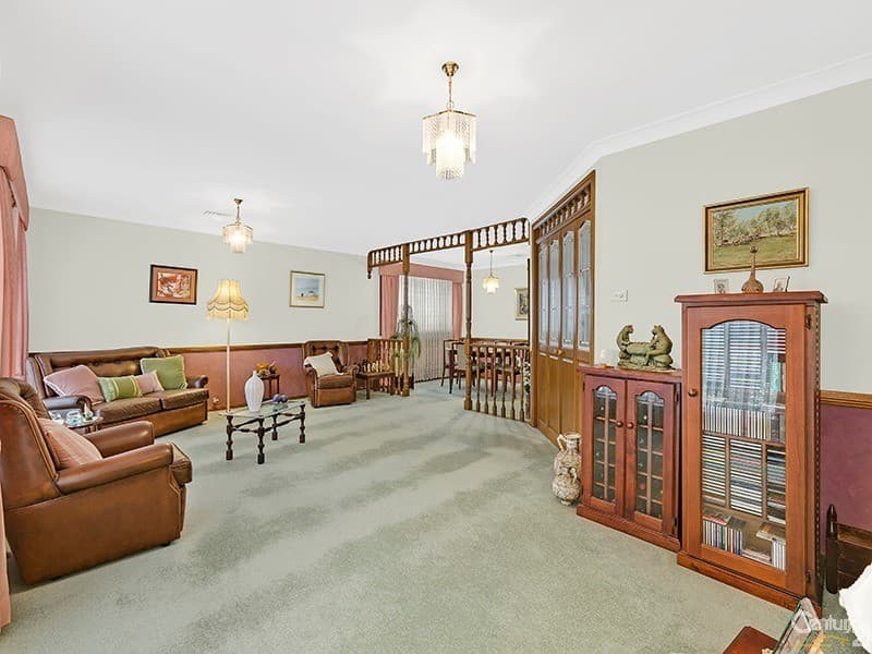 8 Molly Close, Bateau Bay, NSW, 2261, Bateau Bay - Thumbnail 3