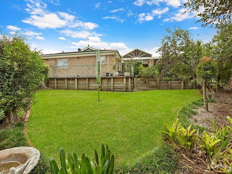8 Molly Close, Bateau Bay, NSW, 2261, Bateau Bay - Thumbnail 7