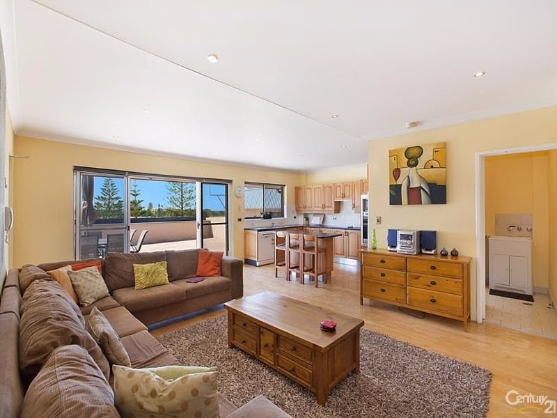 6/4 Marine Parade, The Entrance, NSW, 2261, The Entrance - Thumbnail 4