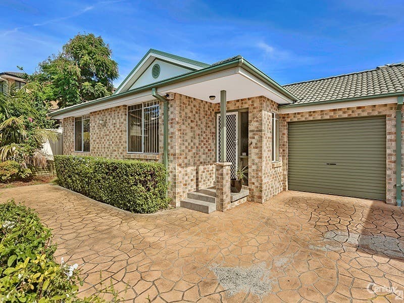 3/3-5 Koonah Avenue, Blue Bay, NSW, 2261, Blue Bay - Thumbnail 8