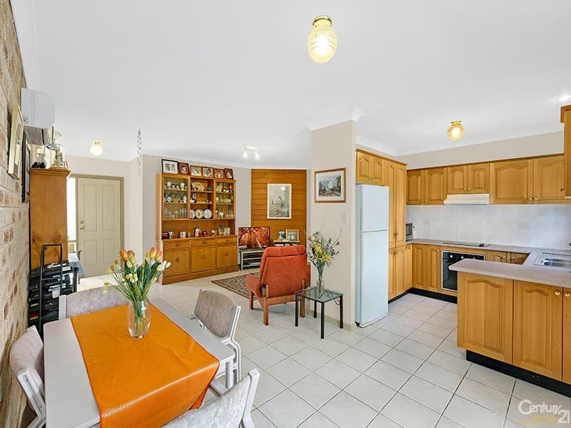 3/3-5 Koonah Avenue, Blue Bay, NSW, 2261, Blue Bay - Thumbnail 3